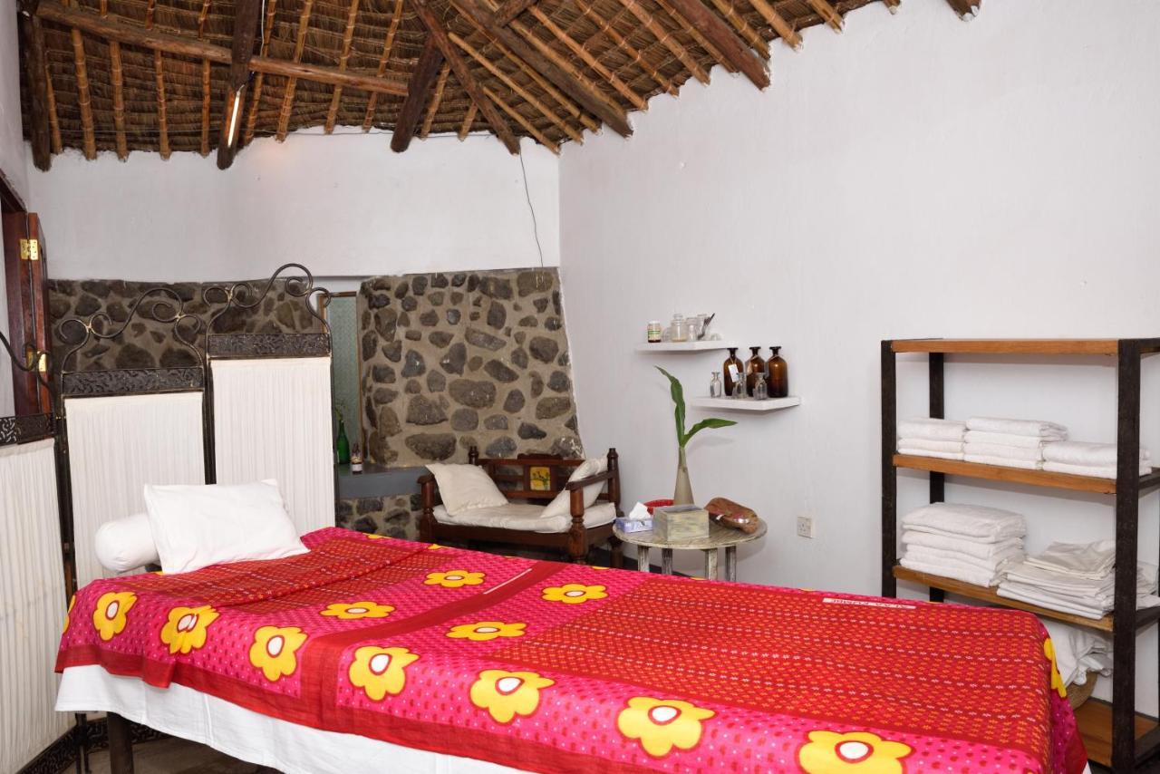 Kia Lodge アルーシャ エクステリア 写真