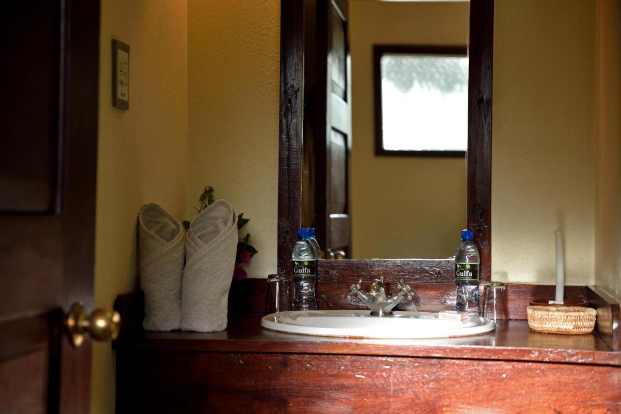 Kia Lodge アルーシャ エクステリア 写真